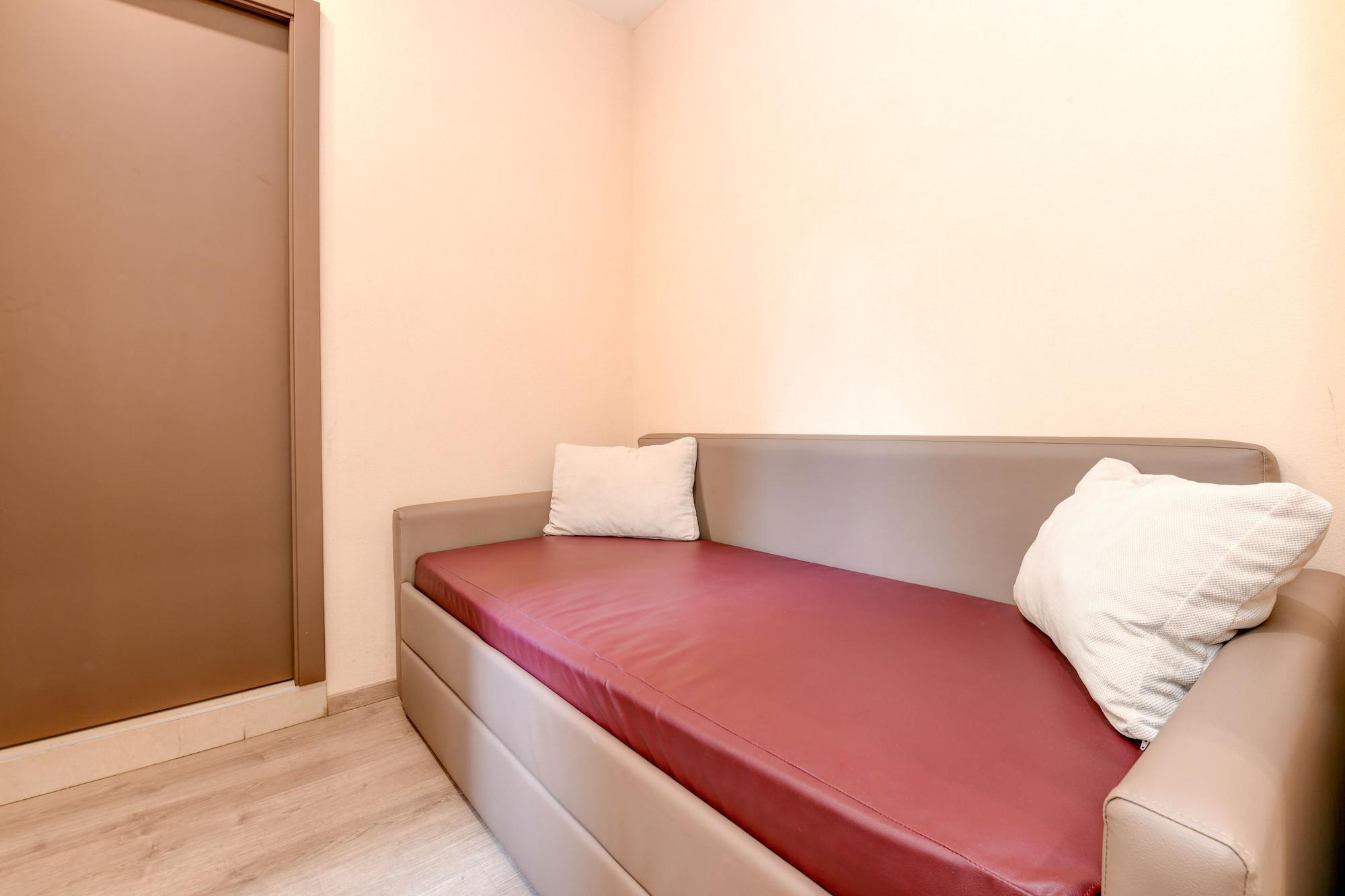 Hotel Tripoli เดเซนซาโนเดลการ์ดา ภายนอก รูปภาพ